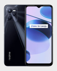 Realme C35 4GB 128GB – Glowing Black