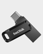 SanDisk Ultra Dual Drive Go USB Type C 64GB (SDDDC3-064G-G46) in Qatar