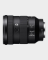 Sony Camera Lens FE 24-105mm F4 G OSS Lens SEL-24105G SYX