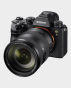 Sony Camera Lens FE 24-105mm F4 G OSS Lens SEL-24105G SYX