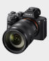 Sony Camera Lens FE 24-105mm F4 G OSS Lens SEL-24105G SYX