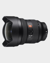 Sony Camera Lens FE 12-24mm F2.8 GM SEL1224GM in Qatar