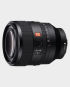 Sony Camera Lens FE 50mm F1.2 GM SEL50F12GM in Qatar