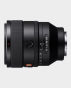 Sony Camera Lens FE 50mm F1.2 GM SEL50F12GM