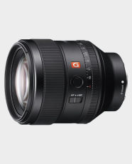 Sony Camera Lens FE 85 mm F1.4 GM SEL85F14GM in Qatar