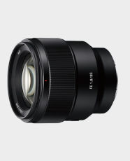 Sony Camera Lens FE 85mm F1.8 SEL85F18