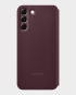 Samsung Galaxy S22 Plus Smart Clear View Cover EF-ZS906
