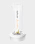 Sencor SBL 4870WH 800W 1.5L 12 Speed Glass Blender Set with Smoothie Blender White