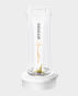 Sencor SBL 4870WH 800W 1.5L 12 Speed Glass Blender Set with Smoothie Blender White