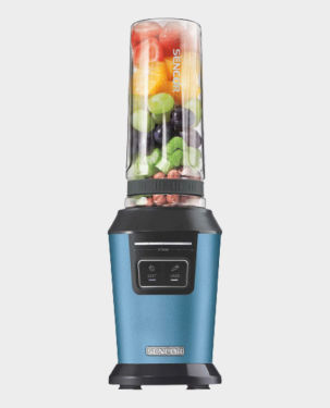 Sencor SBL 7172BL Automatic Smoothie Maker 800W Blue