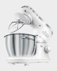 Sencor STM 3620WH Stand Food Mixer 600W 4L Bowl White in Qatar
