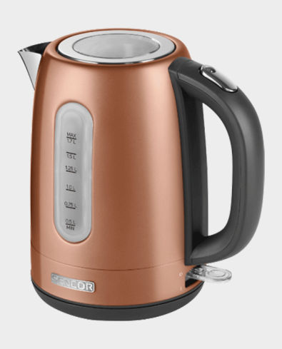 Electric Glass Kettle, SWK 2080BK