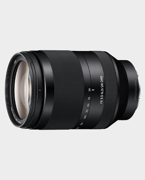 Buy Sony Camera Lens FE 28mm F2 SEL28F20 in Qatar AlaneesQatar.Qa