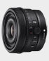 Sony Camera Lens FE 24mm F2.8 G SEL24F28G in Qatar