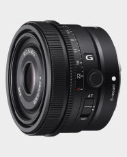 Sony Camera Lens FE 40mm F2.5 G SEL40F25G in Qatar