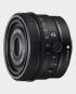 Sony Camera Lens FE 40mm F2.5 G SEL40F25G in Qatar