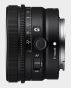 Sony Camera Lens FE 40mm F2.5 G SEL40F25G