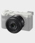 Sony Camera Lens FE 40mm F2.5 G SEL40F25G