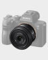 Sony Camera Lens FE 40mm F2.5 G SEL40F25G