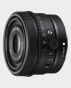 Sony Camera Lens FE 50mm F2.5 G SEL50F25G in Qatar