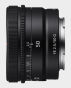 Sony Camera Lens FE 50mm F2.5 G SEL50F25G