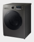 Samsung WD80TA046BX Washer & Dryer with Hygiene Steam 8KG/6KG