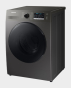 Samsung WD80TA046BX Washer & Dryer with Hygiene Steam 8KG/6KG