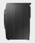 Samsung WD80TA046BX Washer & Dryer with Hygiene Steam 8KG/6KG