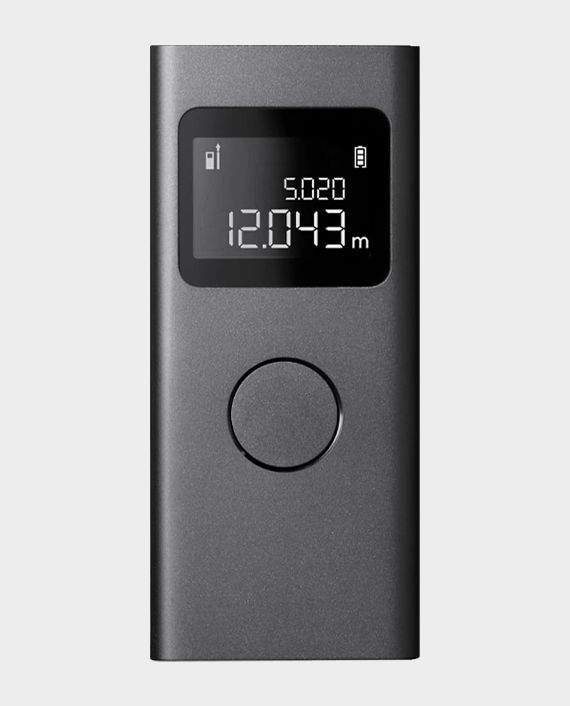 Xiaomi Mi Smart Laser Measure Diastimeter in Qatar