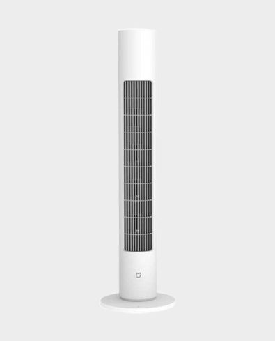 Buy Xiaomi Smart Tower Fan in Qatar - AlaneesQatar.Qa