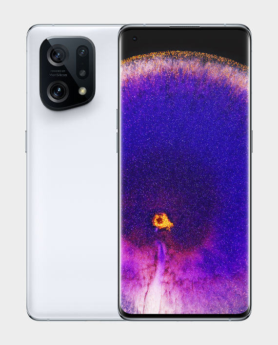Buy Oppo Find X5 5G Price in Qatar and Doha