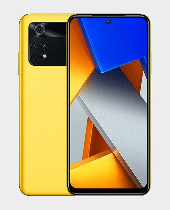 poco m4 pro 4g 8gb 128gb