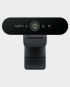 Logitech Brio 4K Pro Webcam in Qatar