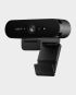 Logitech Brio 4K Pro Webcam - 960-001106