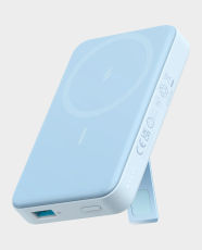 Anker 633 Magnetic Battery Blue in Qatar