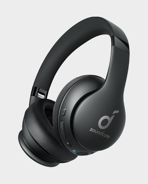 🔥🔥 Anker Soundcore Life Q30 Wireless Headphone Noise Cancelling 40H  (Black)