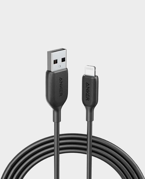 Buy Anker Powerline III USB-A To Lightning Cable 6ft/1.8m A8813H11 In ...