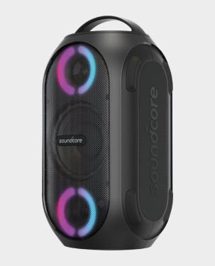 Anker Sound Core Rave Partycast Speaker in Qatar