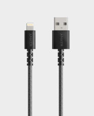 Anker Powerline Select+ USB-A Cable with Lightning Connector 3ft (A8012h12) in Qatar