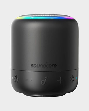 Anker Soundcore Mini 3 Pro Pocket Bluetooth Speaker A3127Z11