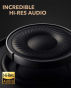 Anker Soundcore Life Q30 Wireless Headphones A3028H11