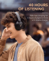 Anker Soundcore Life Q30 Wireless Headphones A3028H11