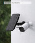 Anker eufyCam Solar Panel Charger T8700011 Black
