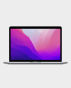 Apple MacBook Pro 13 inch 2022 MNEH3 Apple M2 chip (8-core CPU 10-core GPU) 8GB RAM 256GB SSD 13.3-inch Retina Display macOS Space Gray (English Keyboard) in Qatar