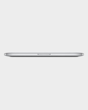 Apple MacBook Pro 13 inch 2022 MNEP3 Apple M2 chip 8-core CPU, 10-core GPU 8GB RAM 256GB SSD 13.3-inch Retina Display macOS Silver English Keyboard