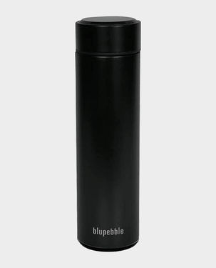 Blupebble Smart Water Bottle with LED Temperature Indicator 500ml in Qatar