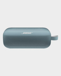 Bose 865983-0200 SoundLink Flex Bluetooth Speaker Stone Blue in Qatar
