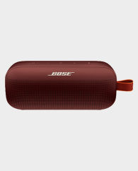 Bose 865983-0400 SoundLink Flex Bluetooth Speaker Carmine Red in Qatar