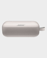 Bose 865983-0500 SoundLink Flex Bluetooth Speaker White Smoke in Qatar