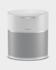Bose Home Speaker 300 Wireless Music System Silver in Qatar